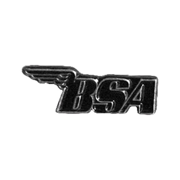 Pin BSA