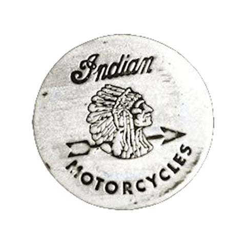 INDIAN MOTORCYCLE PIN