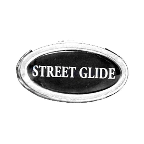 STREET GLIDE PIN