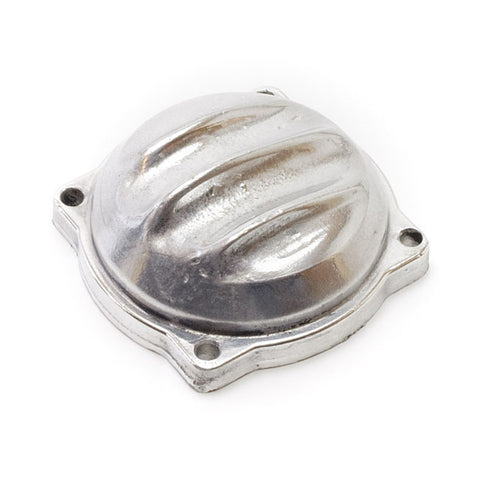 WANNABE CHOPPERS CV-COVER RIBBED