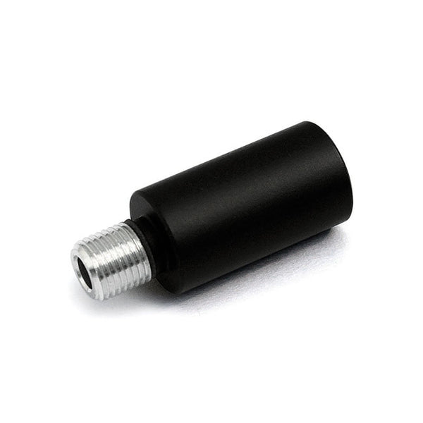 KELLERMANN BULLET ATTO EXTENSION 15MM BLACK