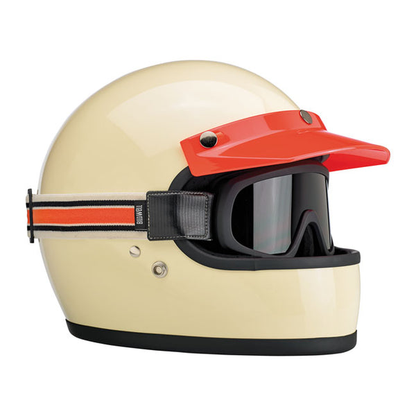 Biltwell-kjørebrilller OVERLAND 2.0 Racer