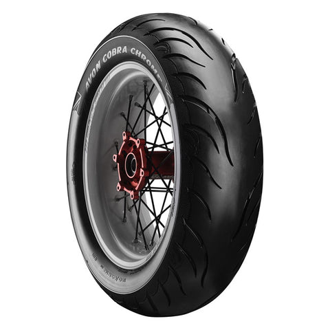 Avon Cobra Chrome bakdekk. 300/35R18 (V)