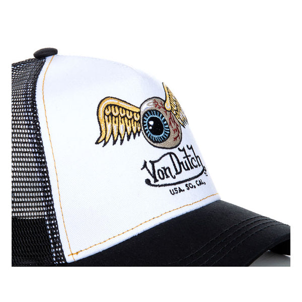Von Dutch Eyes baseball cap