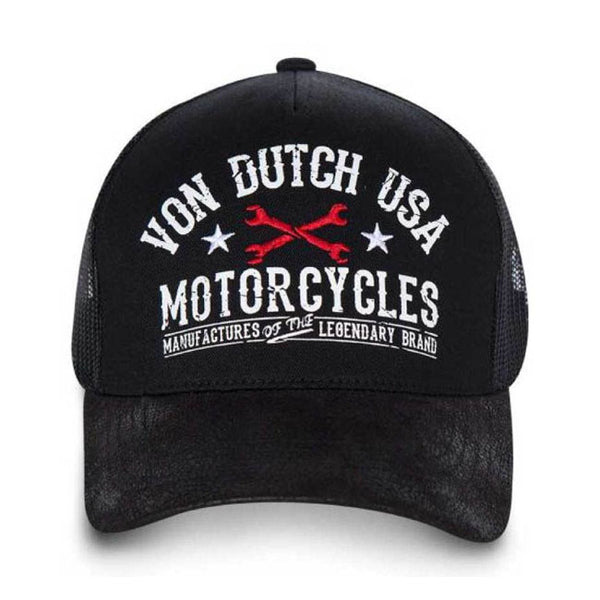 Von Dutch baseball cap