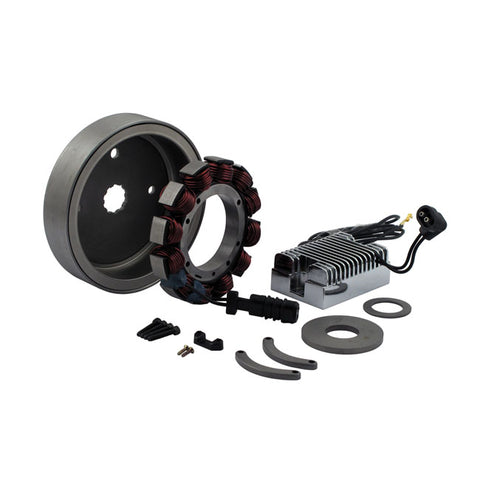 32 Amp ladekit. 70-99 BT.