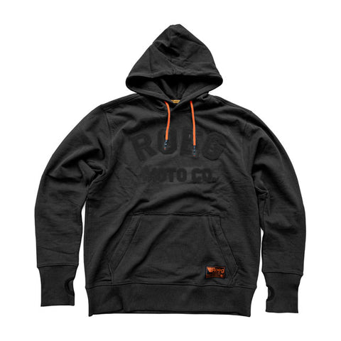 ROEG HOWARD HOODIE