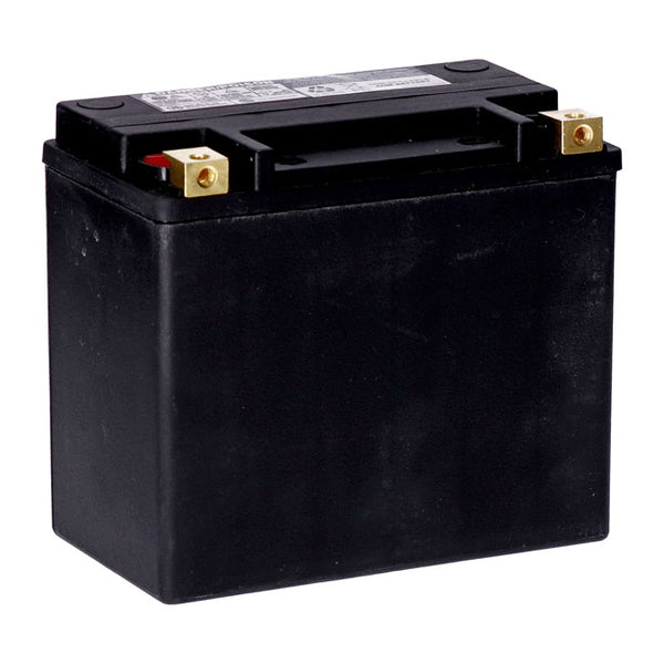 MCS Batteri. 73-86 FXE; 82-94 FXR; 84-90 SOFTAIL; 79-96 XL