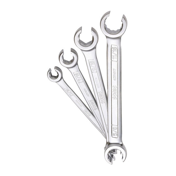 SONIC, FLARE NUT WRENCH SET. TOMMER.