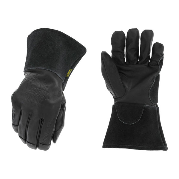 MECHANIX TORCH WELDING SERIES CASCADE GLOVES