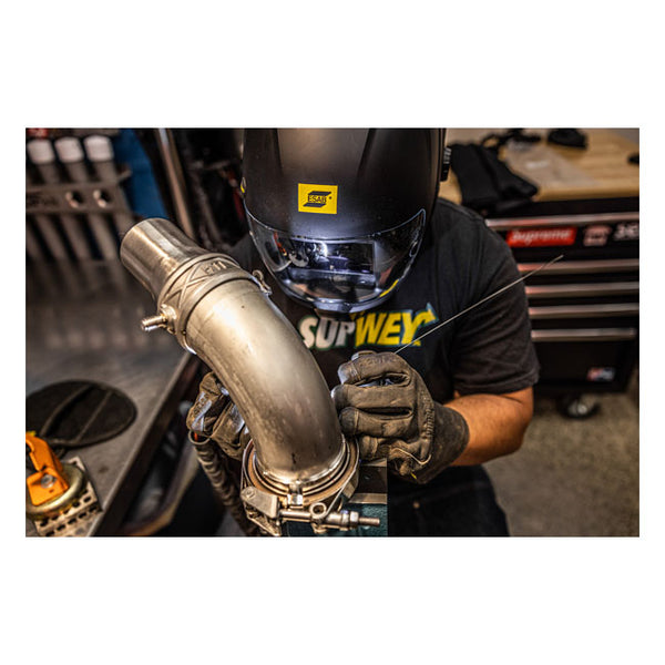 MECHANIX TORCH WELDING SERIES CASCADE GLOVES