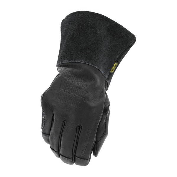 MECHANIX TORCH WELDING SERIES CASCADE GLOVES