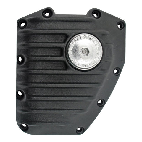 EMD SNATCH CAM COVER, BLACK