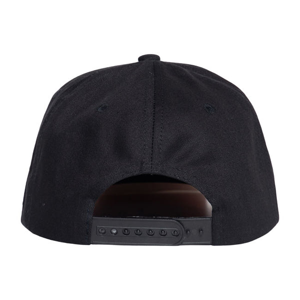 KING KEROSIN FUCK EVERYONE SNAPBACK CAP