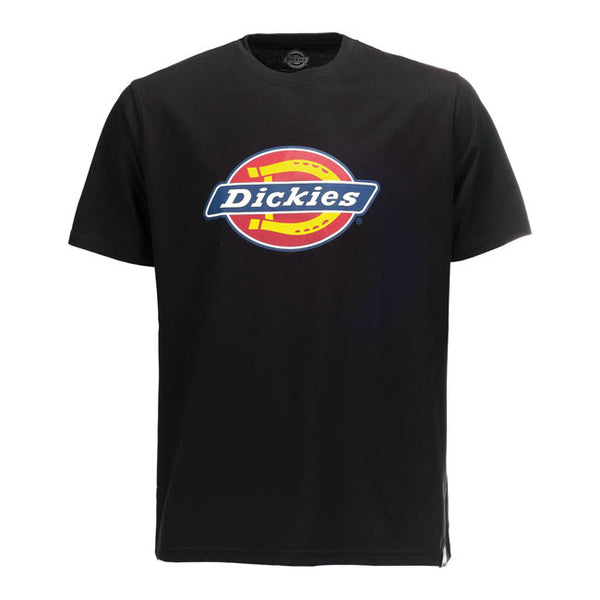 Dickies Icon logo T-shirt. Flere farger