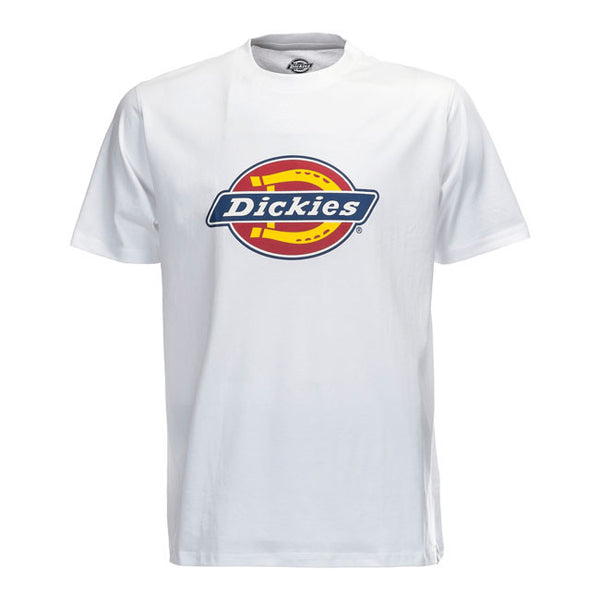 Dickies Icon logo T-shirt. Flere farger