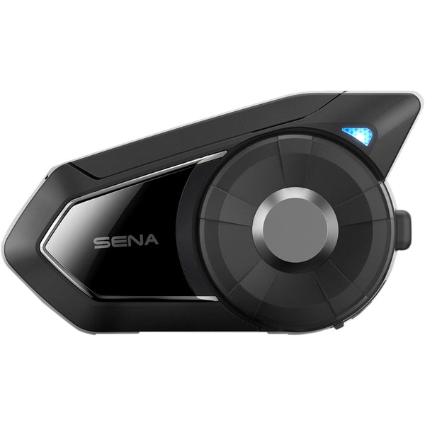 Sena 30K Bluetooth headset single. Single pack.