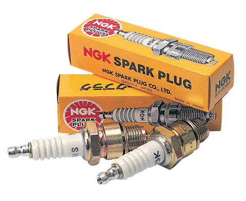 NGK Spark Plug DCPR7E