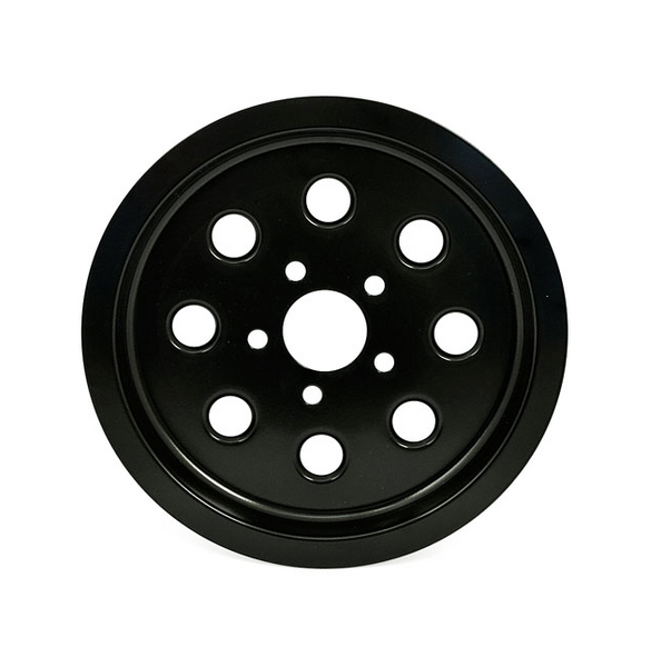 Pulley cover. HD 82-99 BT.