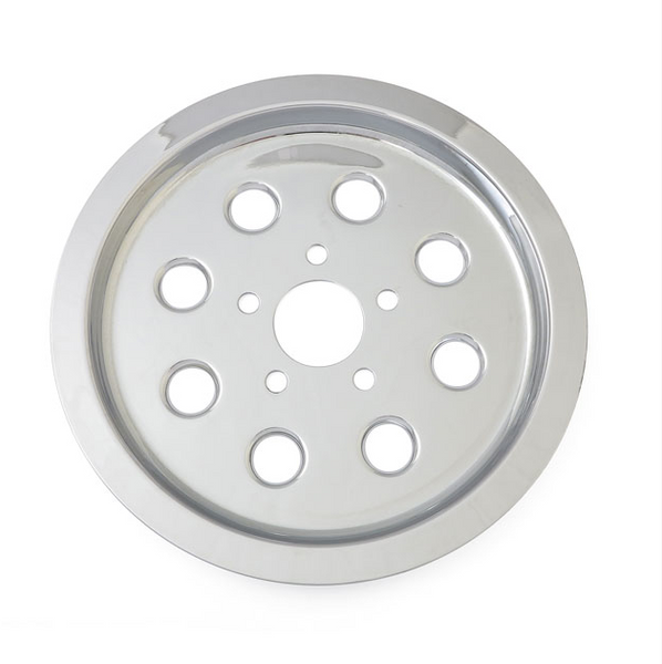 Pulley cover. HD 82-99 BT.