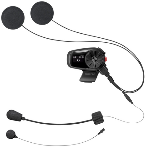 Sena 5S Communication System - Dual Pack