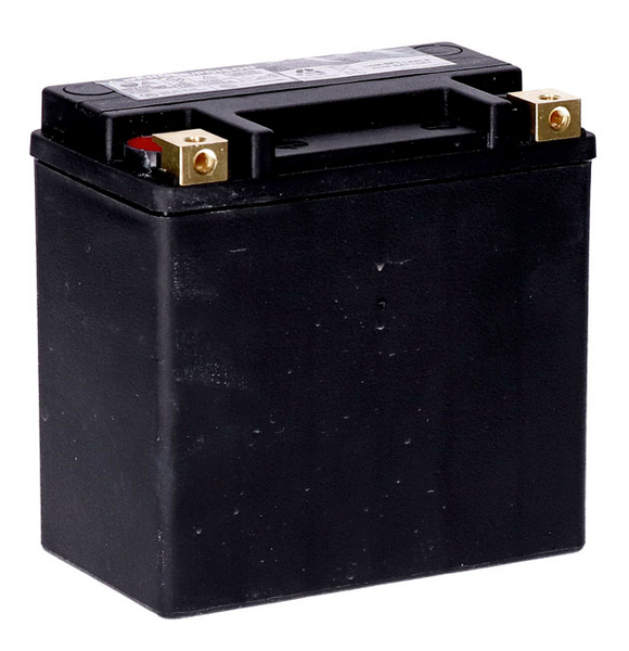 MCS Batteri. 02-06 V-ROD; 2007 VSCR; 03-10 BUELL XB