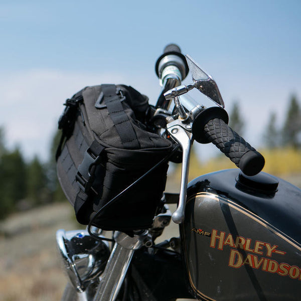 Biltwell veske. Exfil-7.
