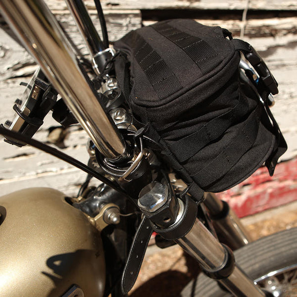Biltwell veske. Exfil-7.